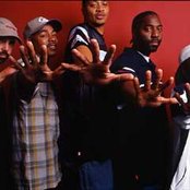 Jurassic 5 - List pictures