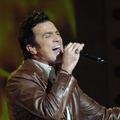 Shannon Noll - List pictures