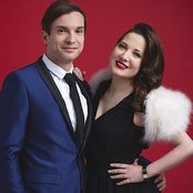 Electro Velvet - List pictures