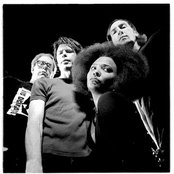 The Bellrays - List pictures