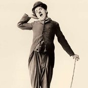 Charlie Chaplin - List pictures