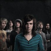 The Word Alive - List pictures