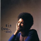 Gil Scott-heron - List pictures