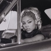 T-boz - List pictures