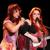 The Judds - List pictures