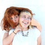 Girlpool - List pictures