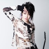 Miyavi - List pictures