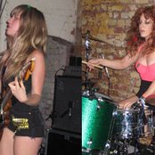 Deap Vally - List pictures