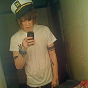 Christofer Drew - List pictures