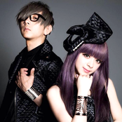 Garnidelia - List pictures