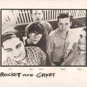 Rocket From The Crypt - List pictures