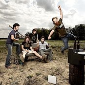 Protest The Hero - List pictures