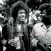 Buddy Miles - List pictures