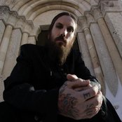 Brian Welch - List pictures