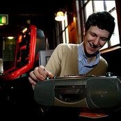 Jamie T - List pictures