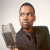 Chris Rock - List pictures