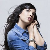 Indila - List pictures