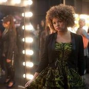 Rachel Crow - List pictures