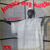 Sory Kandia Kouyaté - List pictures