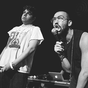 Das Racist - List pictures