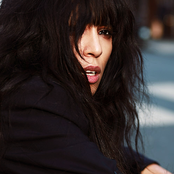 Loreen - List pictures