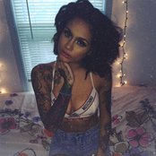 Kehlani - List pictures