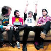 Anamanaguchi - List pictures