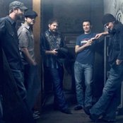 Randy Rogers Band - List pictures