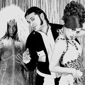 Deee-lite - List pictures