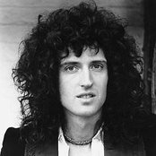 Brian May - List pictures