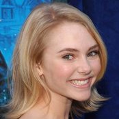 Annasophia Robb - List pictures