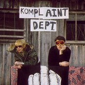 Royal Trux - List pictures