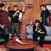 Good Charlotte - List pictures