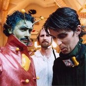 Flaming Lips - List pictures