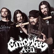 Entombed A.d. - List pictures