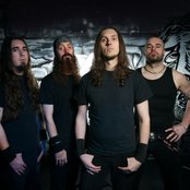 Evile - List pictures