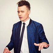 Shawn Hook - List pictures