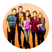 Icarly Cast - List pictures