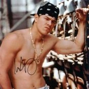 Marky Mark - List pictures