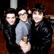 Il Volo - List pictures