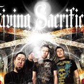 Living Sacrifice - List pictures