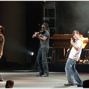 Dave Matthews Band - List pictures