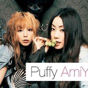 Puffy Ami Yumi - List pictures