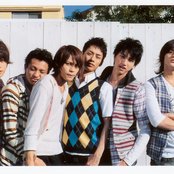 Kat-tun - List pictures