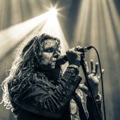 Rival Sons - List pictures