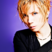 Acid Black Cherry - List pictures