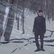 Spooky Black - List pictures