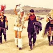 R3hab & Nervo & Ummet Ozcan - List pictures