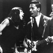 Ike & Tina Turner - List pictures