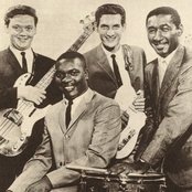 Booker T. And The Mg's - List pictures